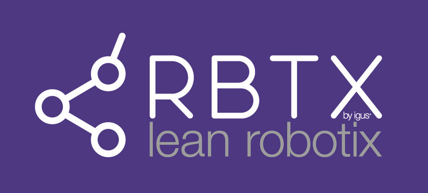 RBTX: la piattaforma di robotica che fa incontrare, online, utenti finali e costruttori